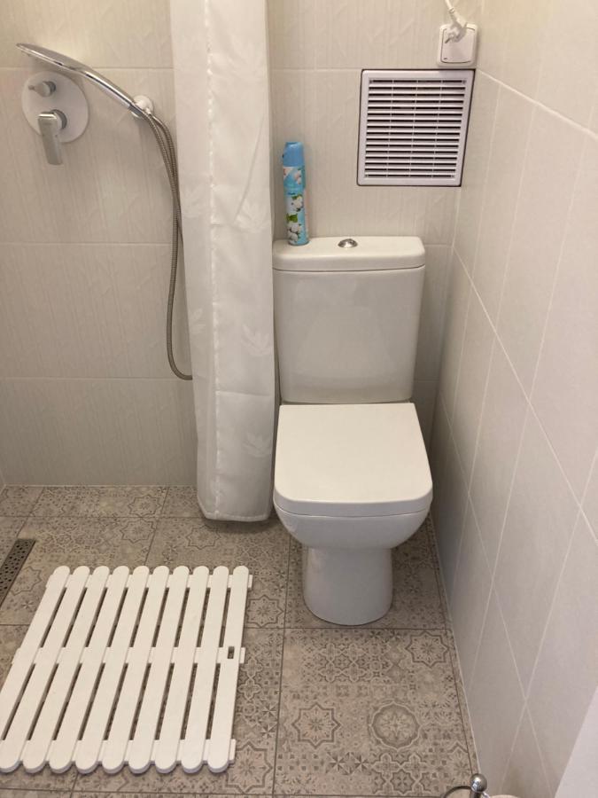 Artep Apartment Пльзень Экстерьер фото