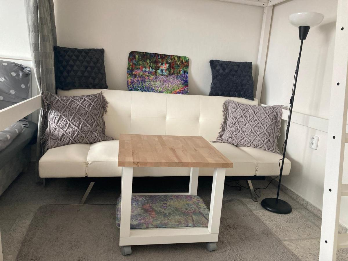 Artep Apartment Пльзень Экстерьер фото